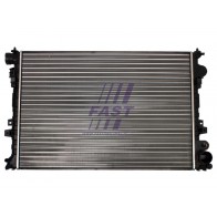 RADIATOR FIAT SCUDO / ULYSSE 95> 1.9D/TD 2.0JTD[+] AC